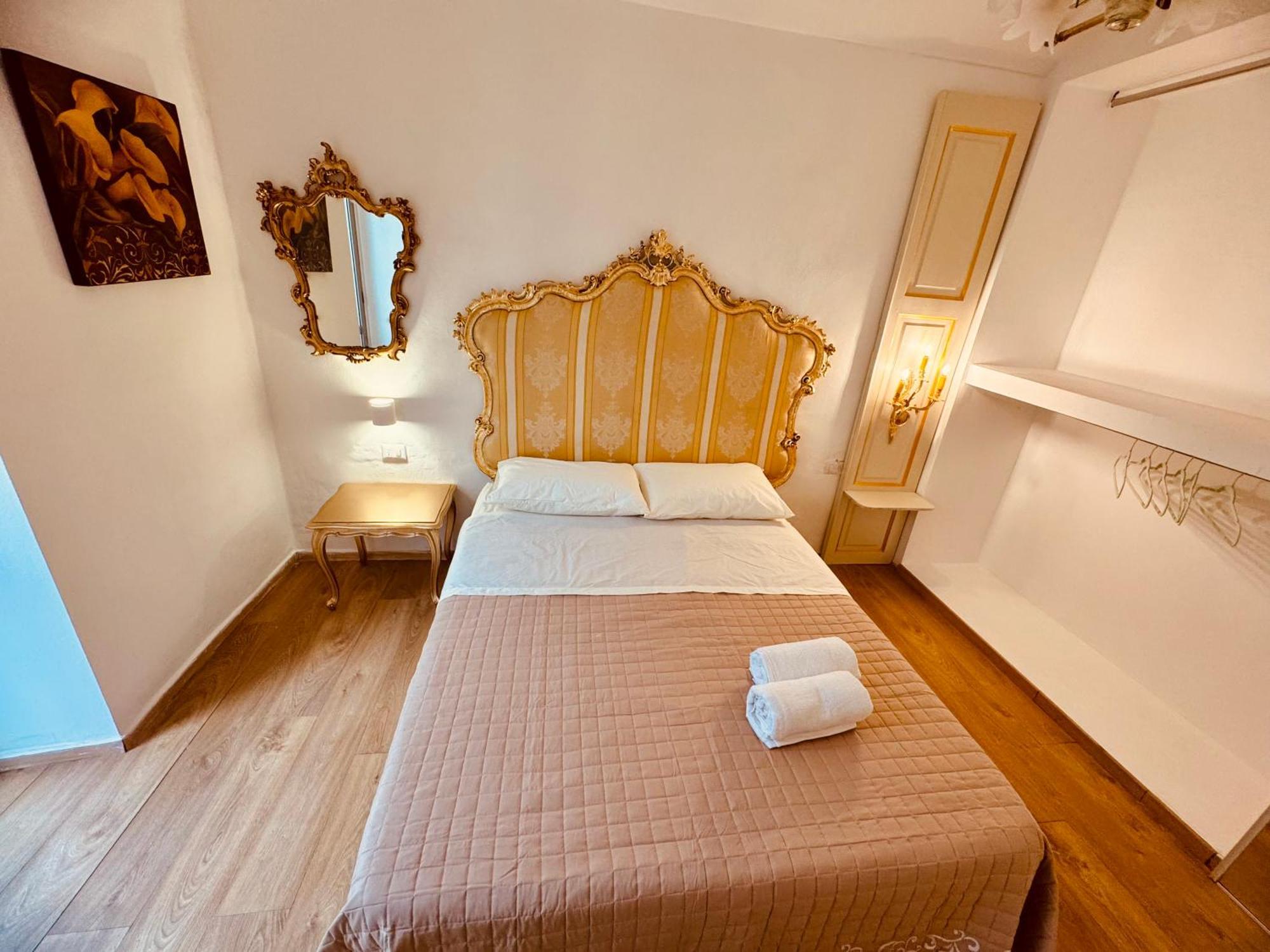 Il Mio Shabby Chic In Centro Apartment Turin Exterior photo